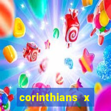 corinthians x cruzeiro ao vivo futemax